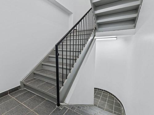 Escalier - 12366  - 12370 Rue Lachapelle, Montréal (Ahuntsic-Cartierville), QC - Indoor Photo Showing Other Room