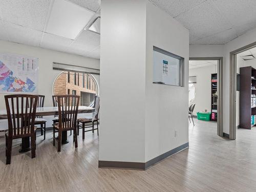 Bureau - 12366  - 12370 Rue Lachapelle, Montréal (Ahuntsic-Cartierville), QC - Indoor