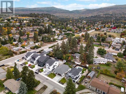 685 Balsam Road, Kelowna, BC - Outdoor With View