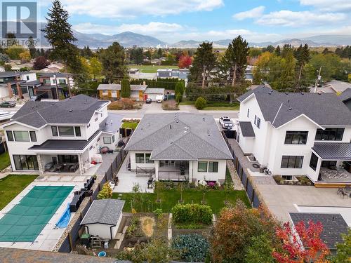 685 Balsam Road, Kelowna, BC - Outdoor With View