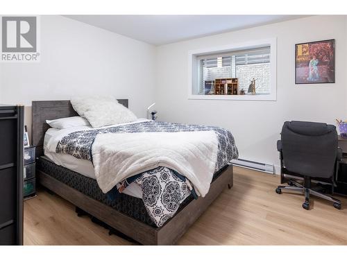 685 Balsam Road, Kelowna, BC - Indoor Photo Showing Bedroom
