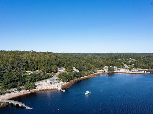 Lot 8 Shoreline Bluff Lane, Fox Point, NS 