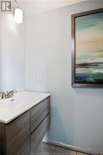 86 Main, Rexton, NB - Indoor Photo Showing Bathroom