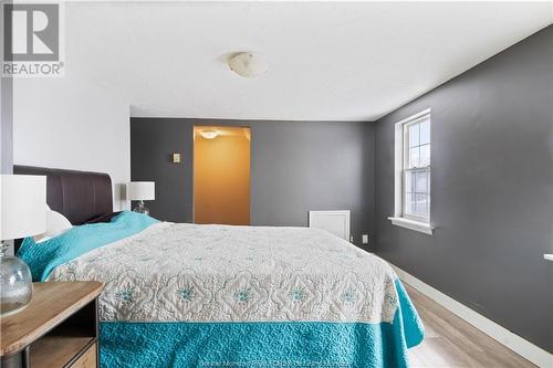 86 Main, Rexton, NB - Indoor Photo Showing Bedroom