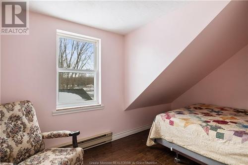 86 Main, Rexton, NB - Indoor Photo Showing Bedroom