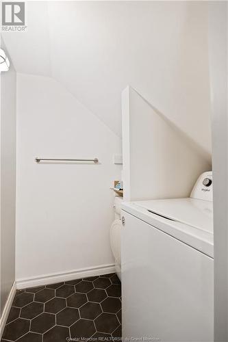 86 Main, Rexton, NB - Indoor Photo Showing Laundry Room