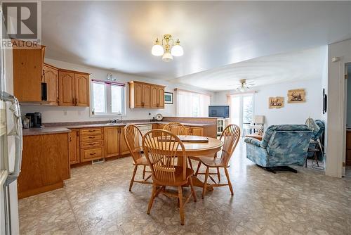 200 Lavallee Road, Chelmsford, ON - Indoor