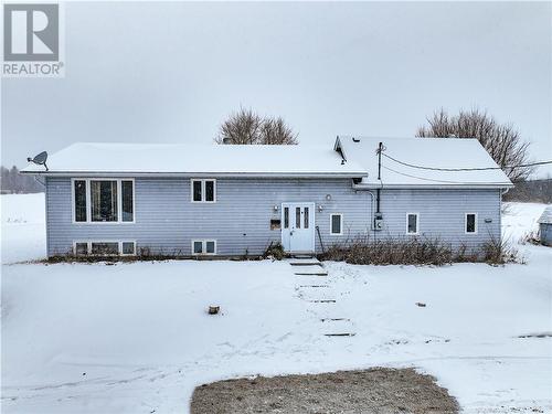 200 Lavallee Road, Chelmsford, ON - Outdoor