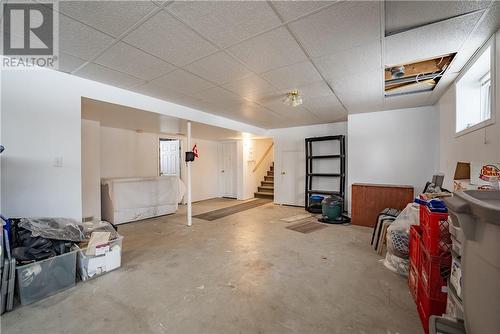 200 Lavallee Road, Chelmsford, ON - Indoor Photo Showing Other Room