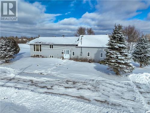 200 Lavallee Road, Chelmsford, ON - Outdoor With View