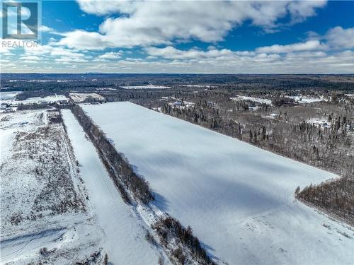 200 Lavallee Road, Chelmsford, ON - Outdoor With View