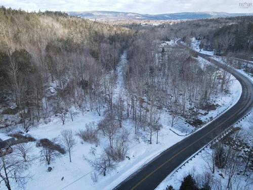 Lot Clementsvale Road, Lequille, NS 