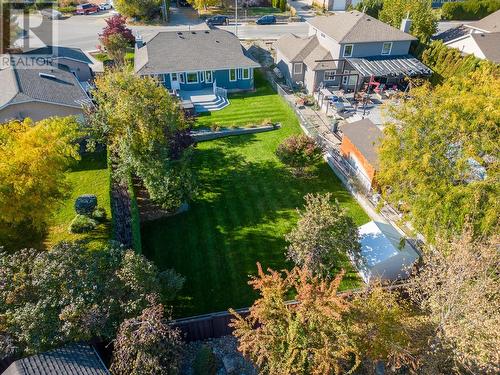 1105 Kelview Street, Kelowna, BC - Outdoor With View