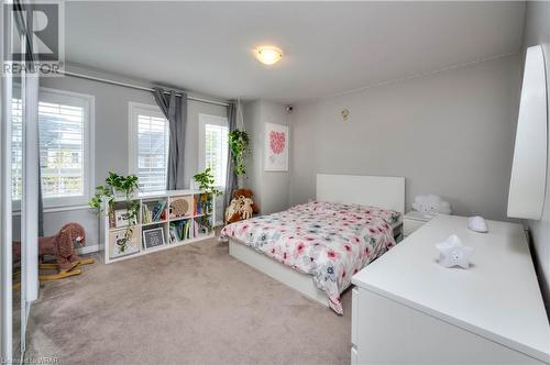 30 Fleming Crescent, Caledonia, ON - Indoor Photo Showing Bedroom