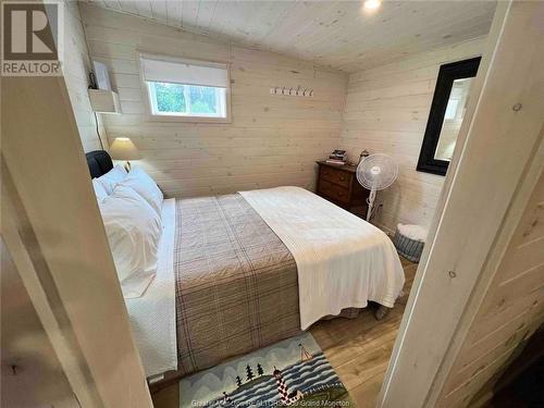 820 Brookton Rd, Harvey, NB - Indoor Photo Showing Bedroom