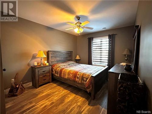 18 Rue Principale, Sainte-Anne-De-Madawaska, NB - Indoor Photo Showing Bedroom