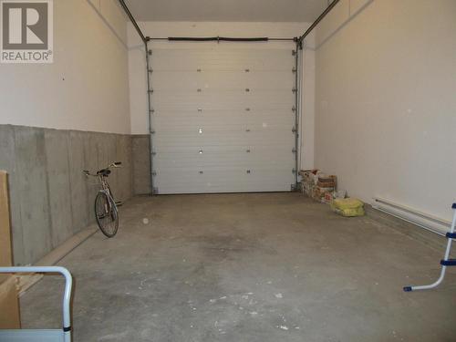 7946 Viewland Road, Bridge Lake, BC - Indoor Photo Showing Garage