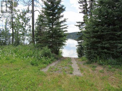 7946 Viewland Road, Bridge Lake, BC - Outdoor With View