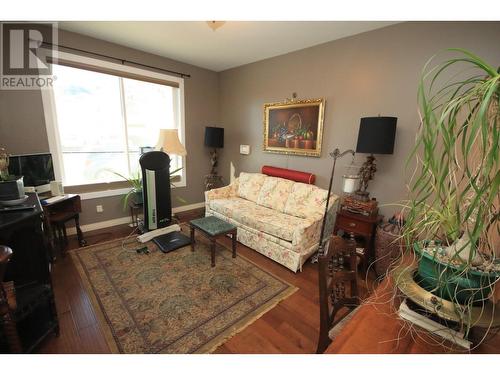 6609 Oxbow Crescent, Oliver, BC - Indoor Photo Showing Other Room