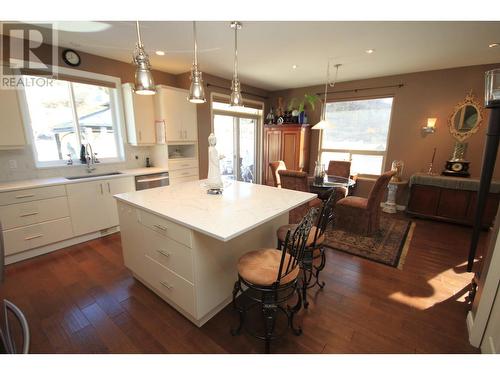 6609 Oxbow Crescent, Oliver, BC - Indoor