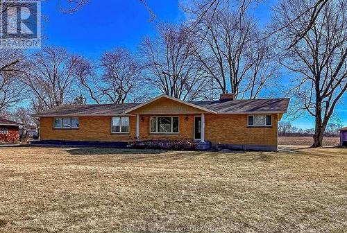 9670 Longwoods Road, Chatham, ON - Outdoor