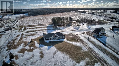 89 Coates Mills South Rd, Sainte-Marie-De-Kent, NB - Outdoor With View