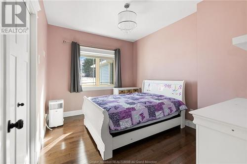 89 Coates Mills South Rd, Sainte-Marie-De-Kent, NB - Indoor Photo Showing Bedroom