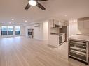 207-217 Elm Avenue, Penticton, BC  - Indoor Photo Showing Kitchen 