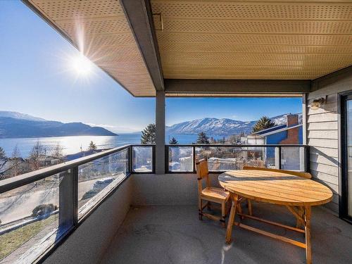 6098 Gummow Road, Peachland, BC - Outdoor With Body Of Water With View With Exterior