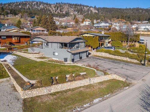 6098 Gummow Road, Peachland, BC - Outdoor With View