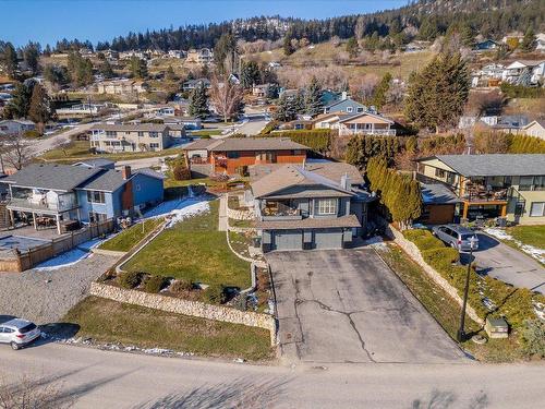 6098 Gummow Road, Peachland, BC - Outdoor With View