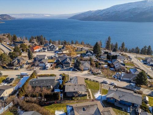6098 Gummow Road, Peachland, BC - Outdoor With Body Of Water With View
