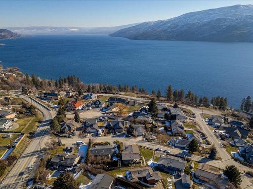 6098 Gummow Road, Peachland, BC - Outdoor With Body Of Water With View