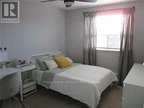 #321 -485 Thorold Rd, Welland, ON - Indoor Photo Showing Bedroom