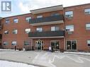 #321 -485 Thorold Rd, Welland, ON  - Outdoor With Balcony 