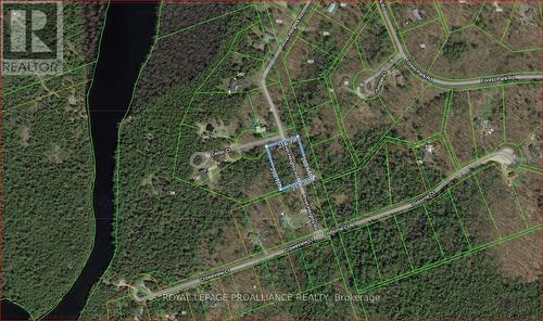 Lot 5 River Heights Road, Marmora And Lake, ON 