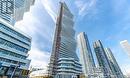 #3006 -3900 Confederation Pkwy, Mississauga, ON  - Outdoor With Balcony With Facade 