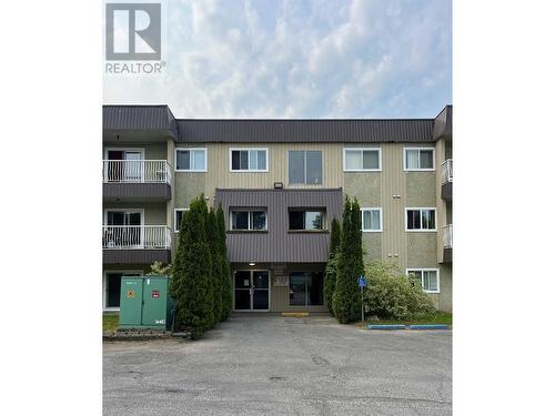 2307-2607 Pear Street, Terrace, BC - Outdoor With Facade