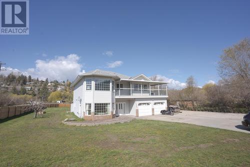 11506 Turtle Bay Court, Lake Country, BC - Outdoor