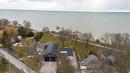 3058 Lakeshore Road, Dunnville, ON  - Outdoor With Body Of Water With View 