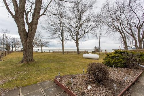 3058 Lakeshore Road, Dunnville, ON - Outdoor With View