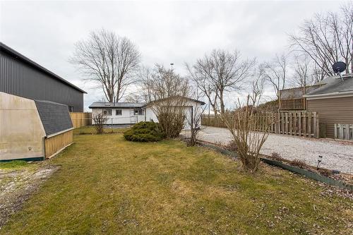 3058 Lakeshore Road, Dunnville, ON - Outdoor