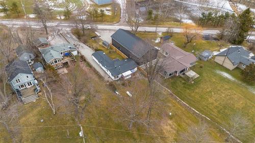 3058 Lakeshore Road, Dunnville, ON - Outdoor With View