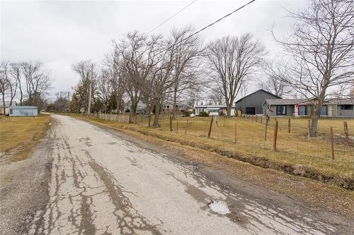 3058 Lakeshore Road, Dunnville, ON - Outdoor