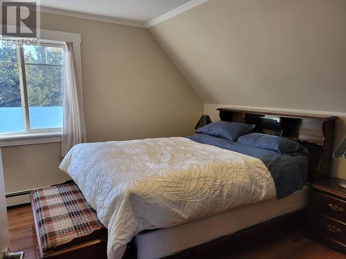 2986 Riverview Drive, Vanderhoof, BC - Indoor Photo Showing Bedroom