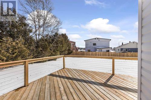 15-17 Second Ave, Wawa, ON - Outdoor With Deck Patio Veranda With Exterior