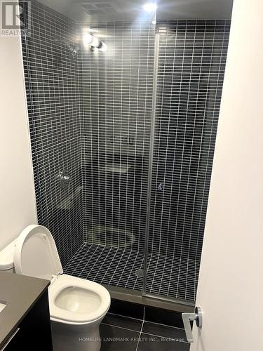 909 - 1 Jarvis Street N, Hamilton, ON - Indoor Photo Showing Bathroom