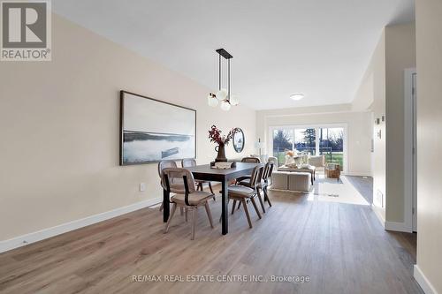 6877 Royal Magnolia Ave E, London, ON - Indoor Photo Showing Dining Room