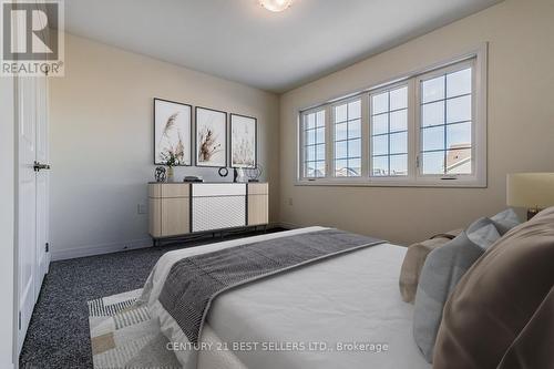 205 Dingman Street, Wellington North, ON - Indoor Photo Showing Bedroom