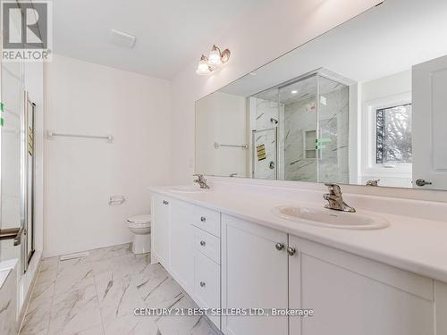 205 Dingman Street, Wellington North, ON - Indoor Photo Showing Bathroom